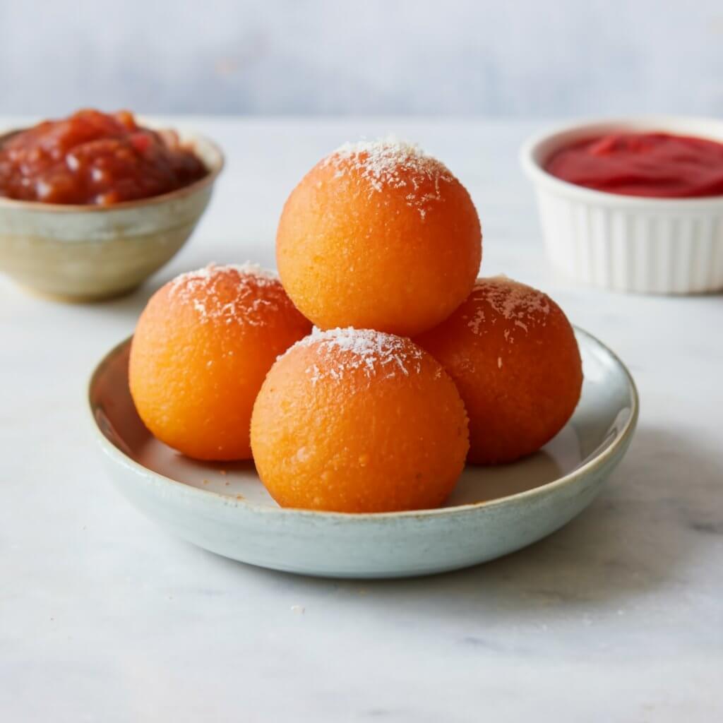 Gulab jamun